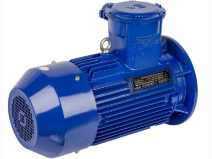 Everything You Need to Know About 3 Phase Motors