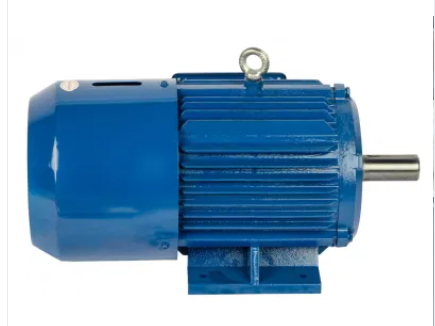 Three Phase AC Motor: A Comprehensive Guide