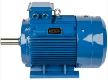 The Ultimate Guide to AC Motors