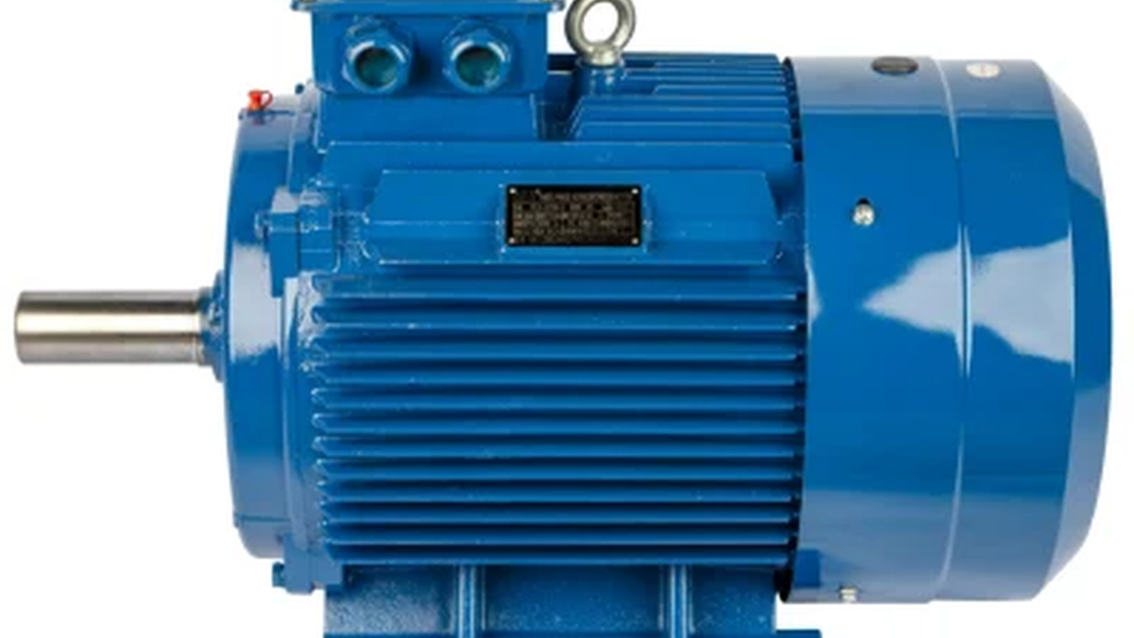 Three Phase AC Induction Motor: A Powerful and Reliable Choice