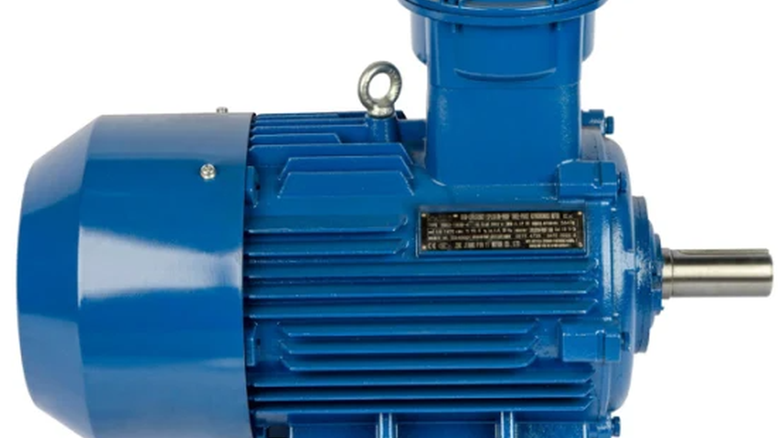 Understanding the Benefits of 3 Phase AC Induction Motors