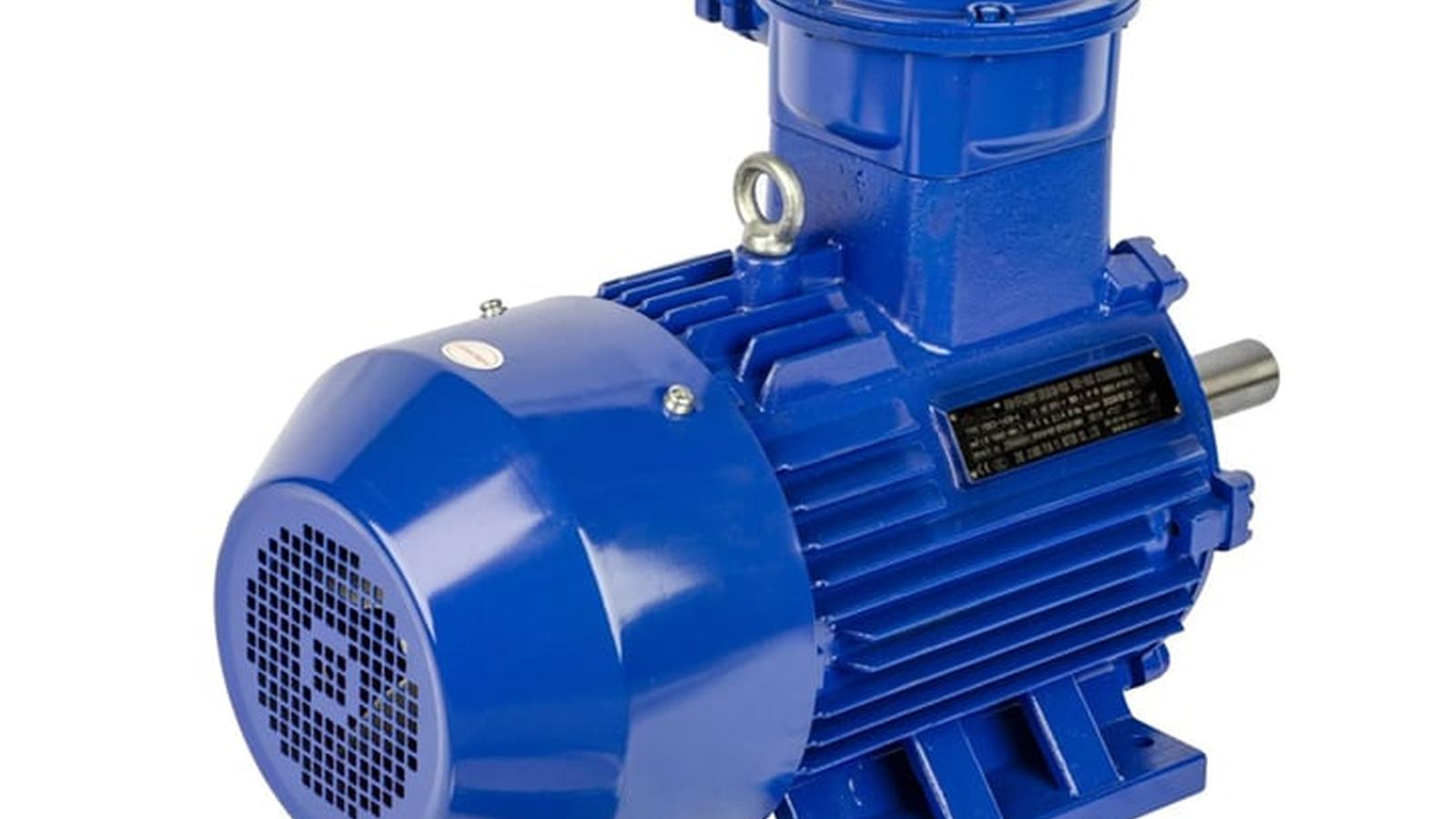Ac Variable Speed Motors: The Ultimate Guide