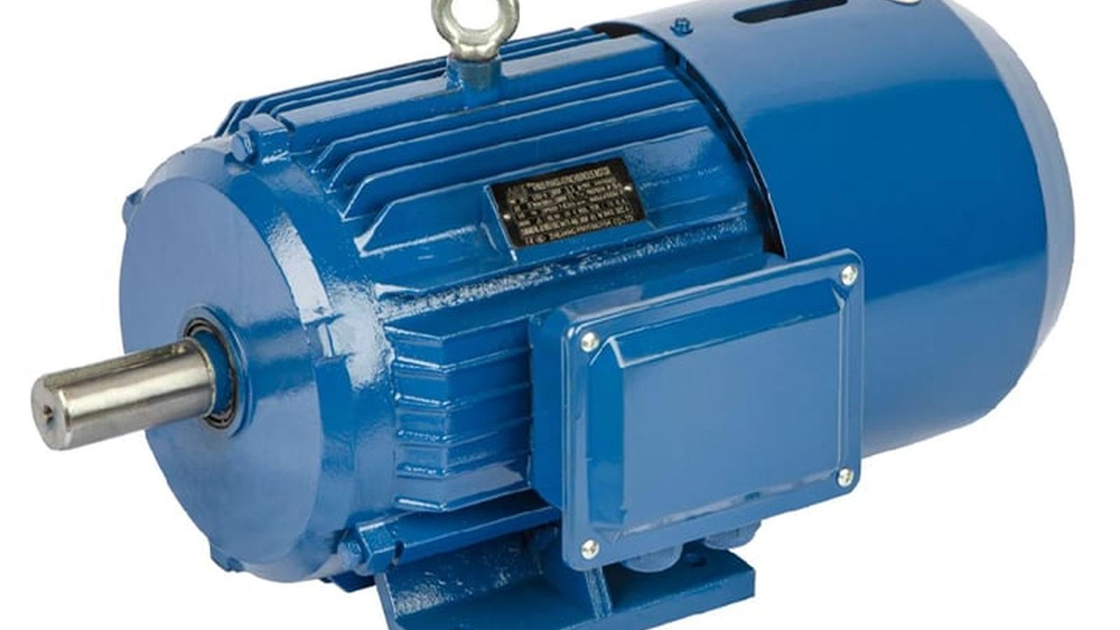 Variable Speed AC Motors: The Perfect Solution for Efficient and Flexible Operations