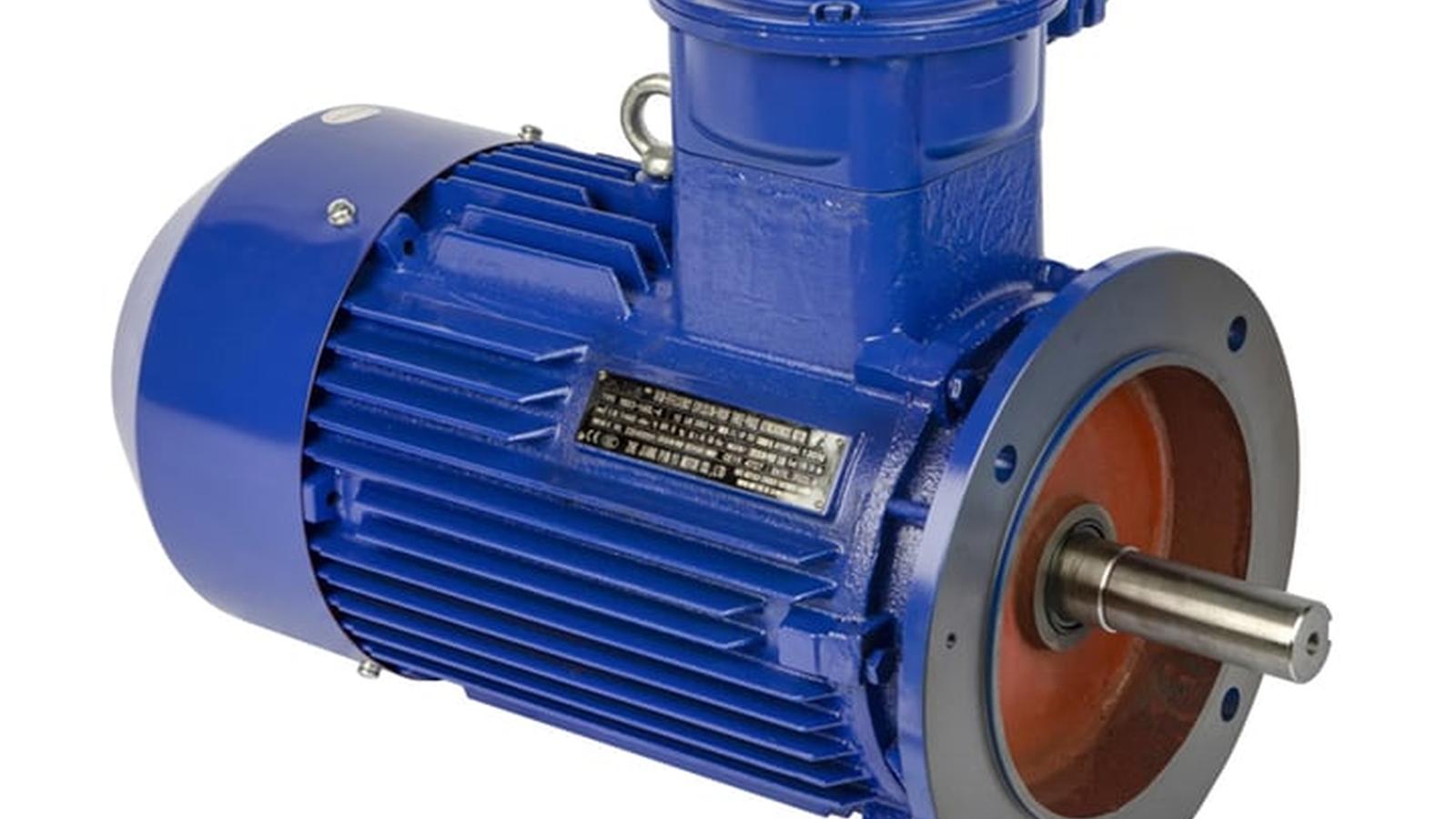 Understanding the Benefits of 3 Phase AC Induction Motor