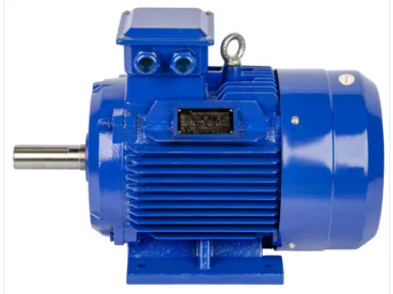 The Benefits of AC Asynchronous Motors: Efficiency, Reliability, and Sustainability