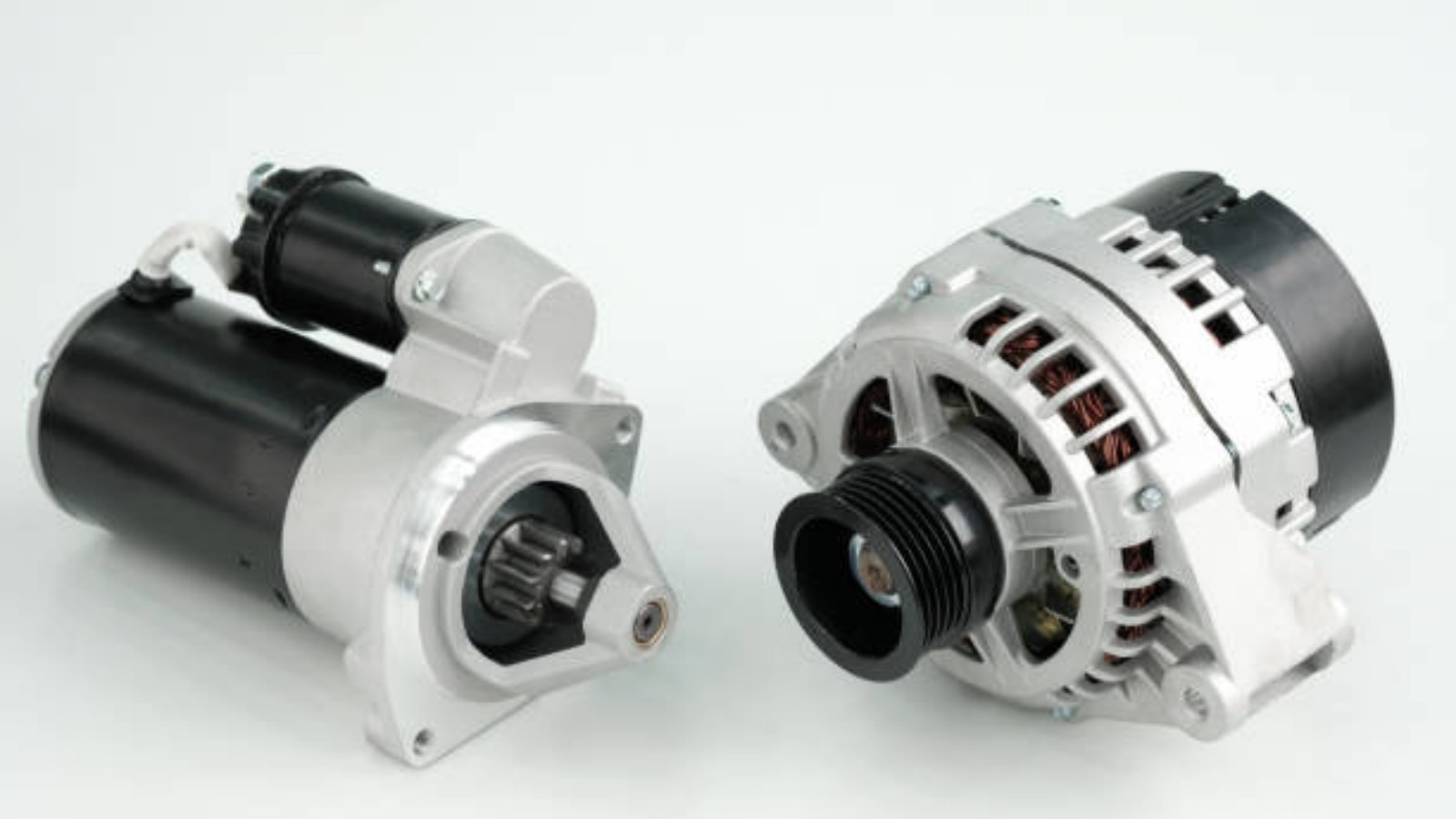 The Difference Between Single Phase and Three Phase Motors