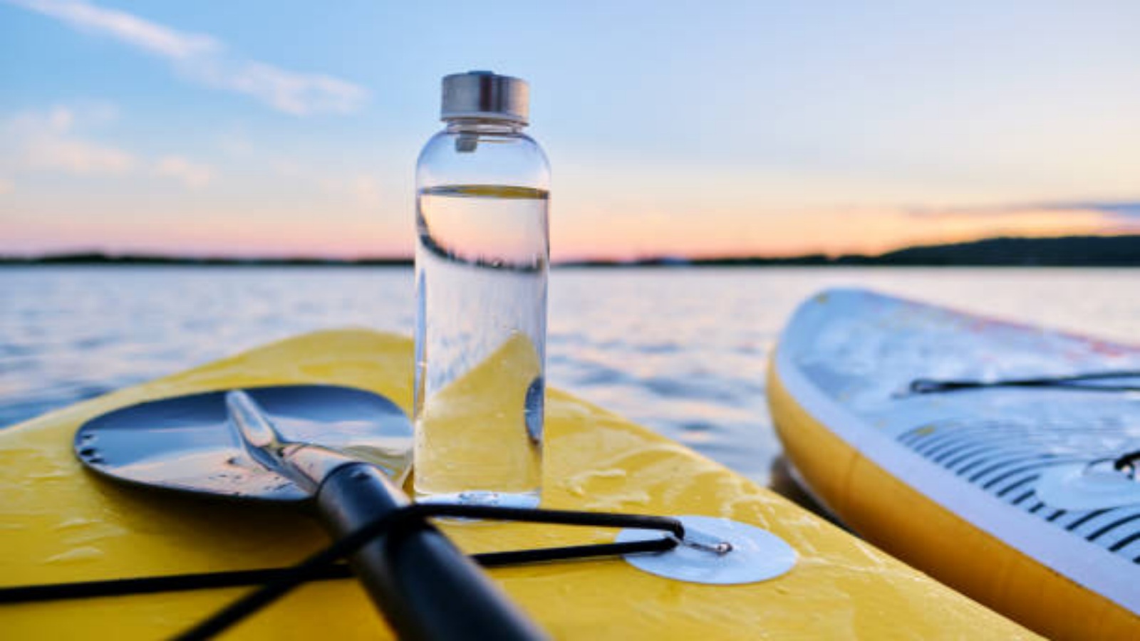 Clean Water Filter Bottle: The Ultimate Solution for Safe and Pure Drinking Water