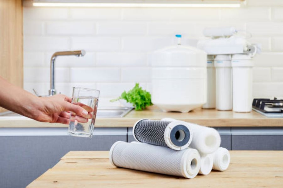 Why You Need a Filter for Faucet Water Purifier