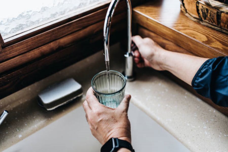 Water Filter for Detachable Faucet: A Must-Have for Clean and Healthy Water