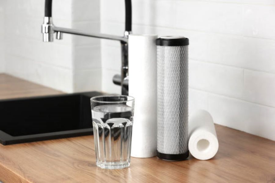 The Best Undersink Water Filtration: A Comprehensive Guide