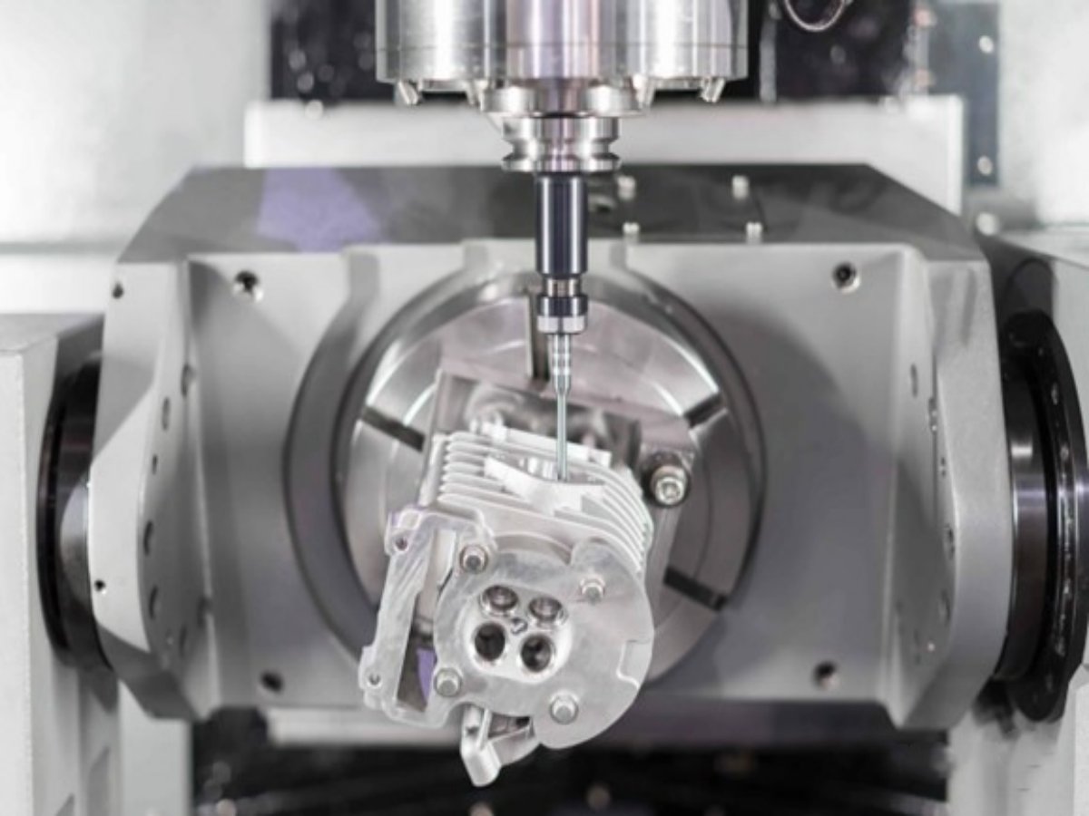 How CNC Milling Machines are Changing the Face of Manufacturing