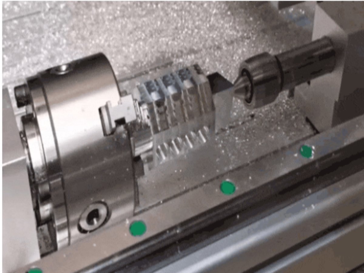 Revolutionizing the Hardware Industry: Exploring the Benefits of 4/5 Axis CNC Machining Technology Services