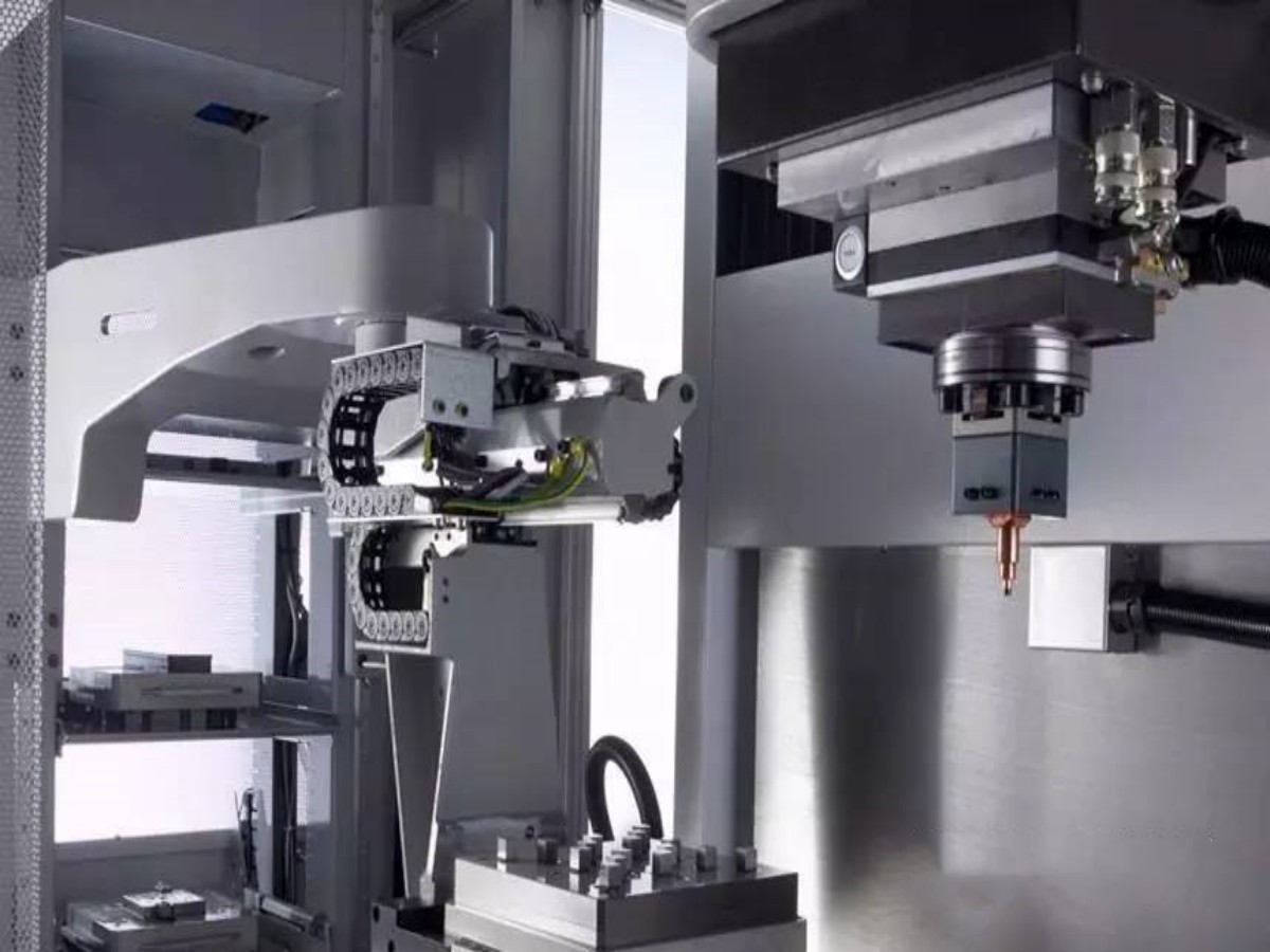 Revolutionizing the Engineering Industry: The Power of Electrical Discharge Machining
