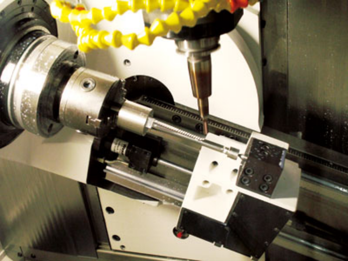 Revolutionizing Medical Manufacturing: The Benefits of CNC Machining Technology Services