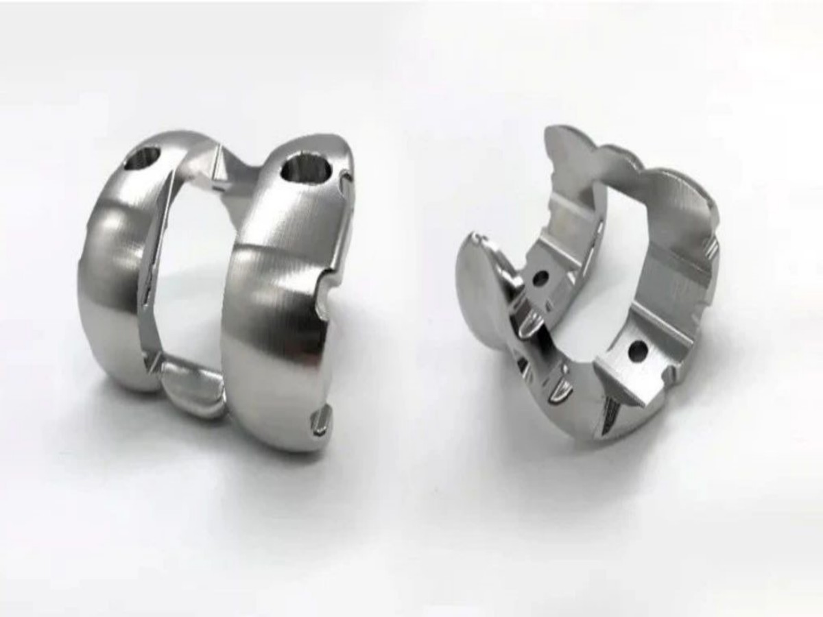 Case studies: Examples of successful CNC machining technology services in the medical industry