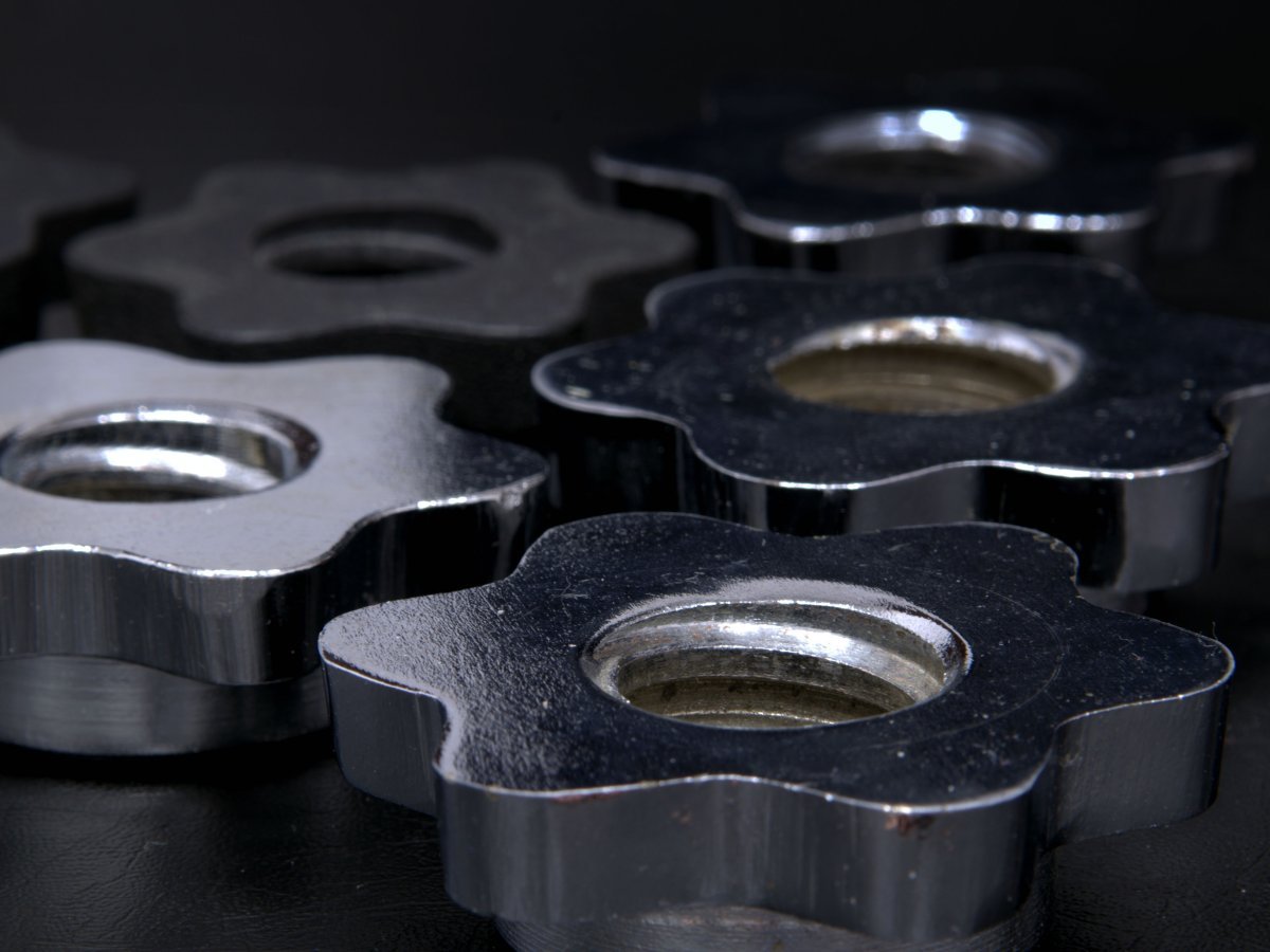 Unleashing Precision: Exploring CNC Milling Machining Parts for Enhanced Manufacturing