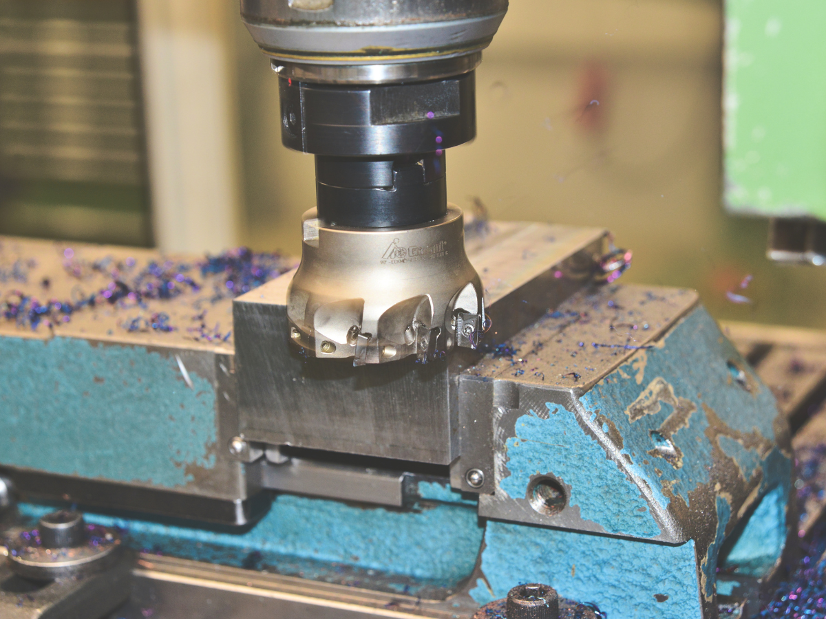 Unlocking Precision and Complexity: Exploring the Power of 5 Axis CNC Machining