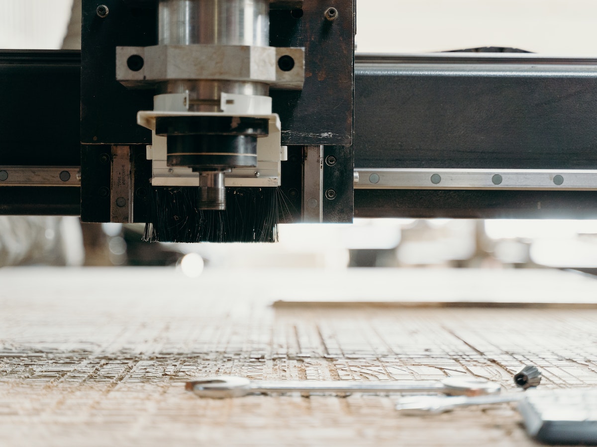 CNC Precision: The Key to High-Quality E-Commerce Products