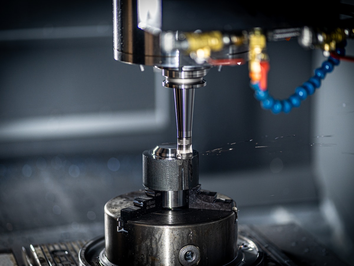 Embrace the Power of 4 Axis CNC Machining for Superior Results