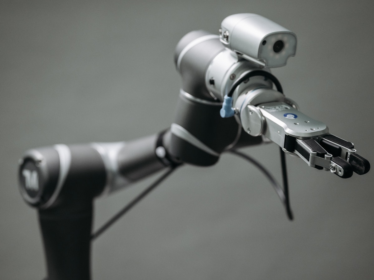 CNC Robotics: Revolutionizing Manufacturing and Automation