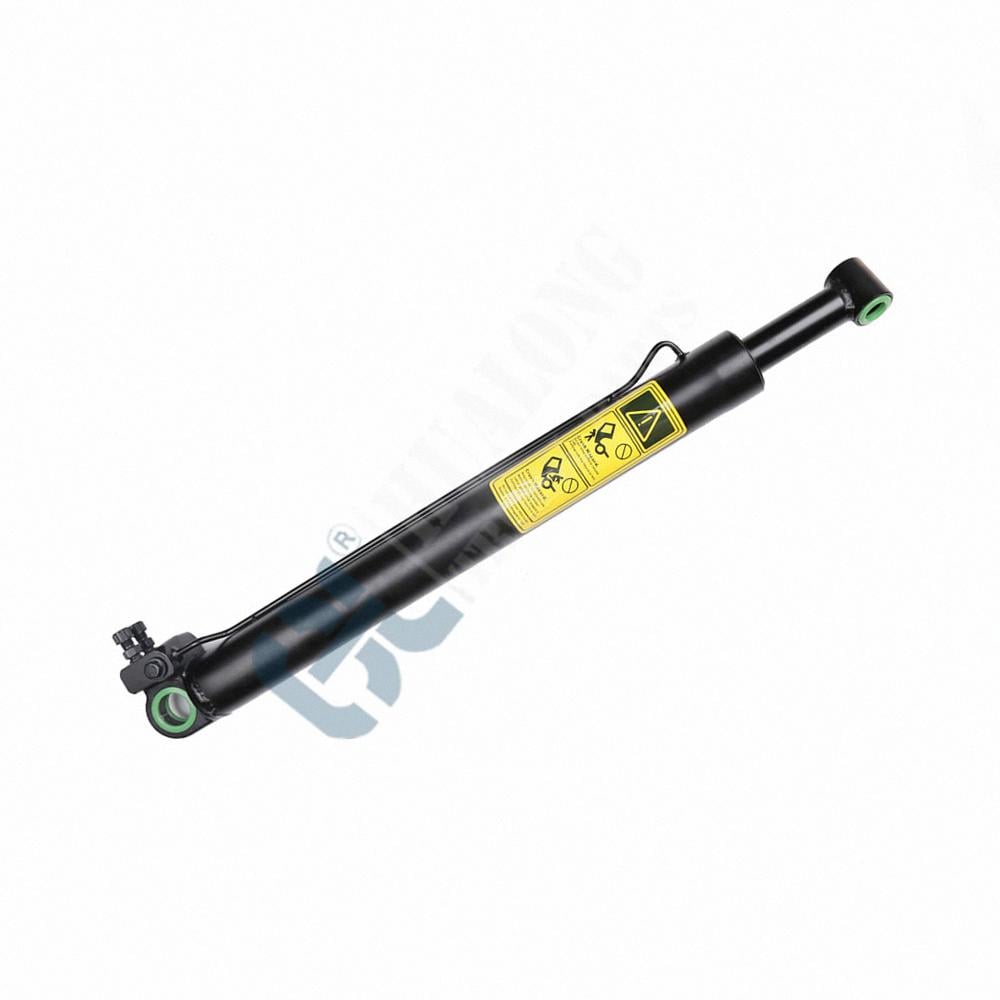 The Importance of Choosing Genuine Volvo Truck Parts Hydraulic Tilt Cylinder