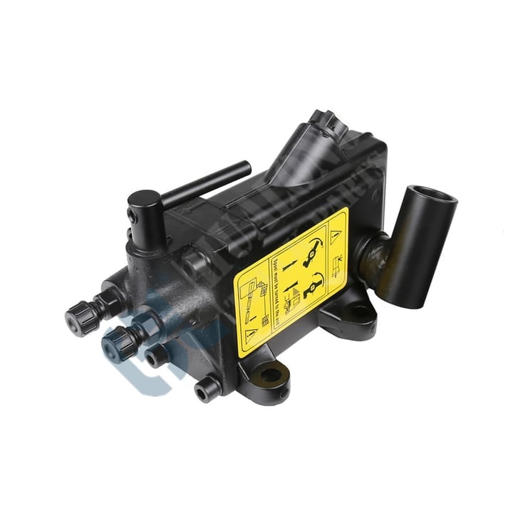 What You Need to Know About Volvo Truck Parts Hydraulic Tilt Pump