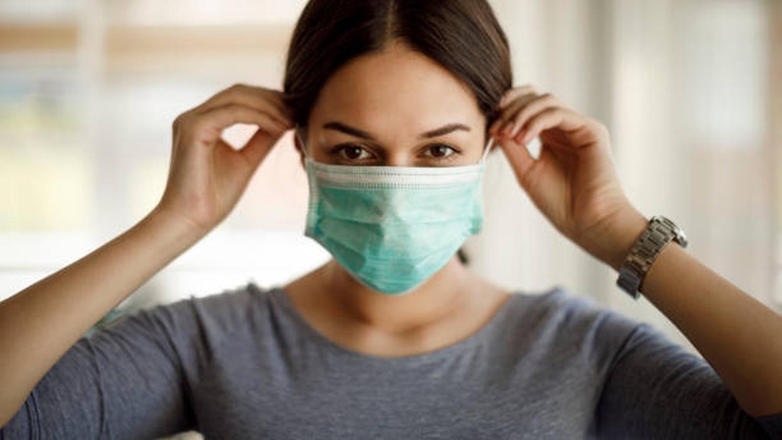 The Benefits of Using Surgical Masks in Daily Life