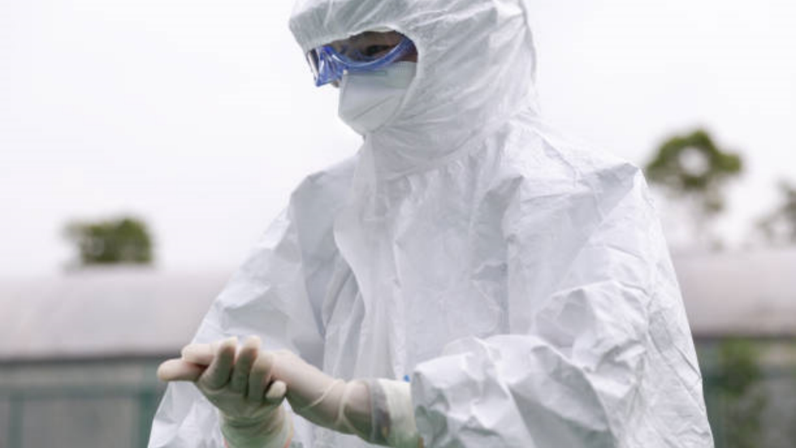 Protective Clothing Manufacturers: Ensuring Safety in Hazardous Environments