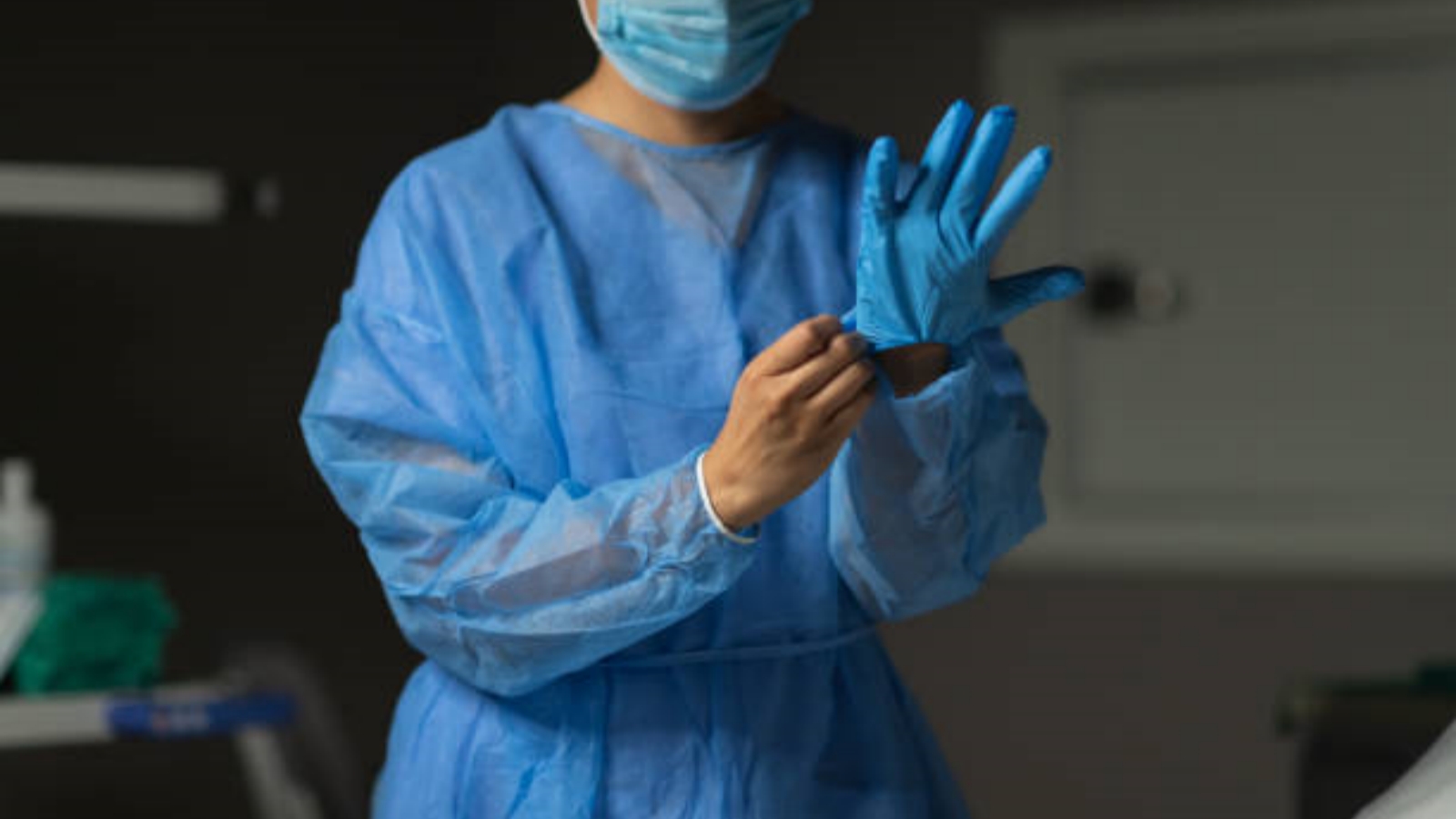 The Importance of Medical Protective Clothing: A Comprehensive Guide