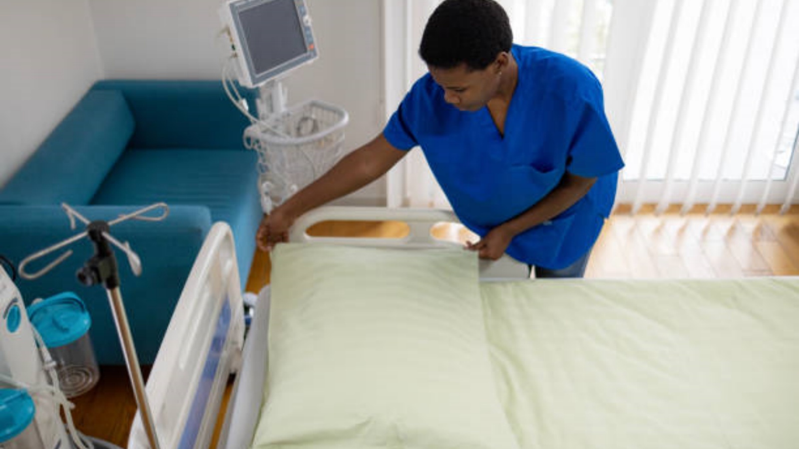 Medical Cooling Mattress Pad: Stay Cool and Comfortable for a Restful Sleep