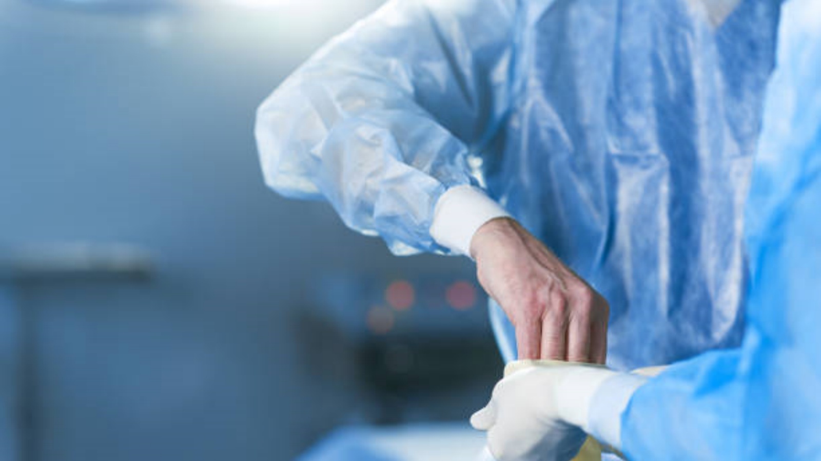 OEM Surgical Gowns: A Comprehensive Guide to Understanding and Choosing the Best