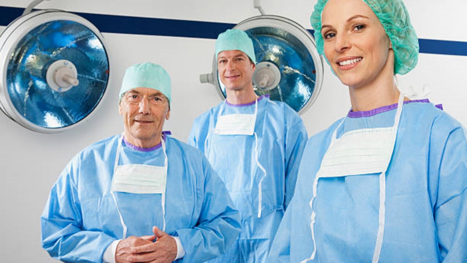 Surgical Gowns Material: An In-depth Look at the Different Aspects
