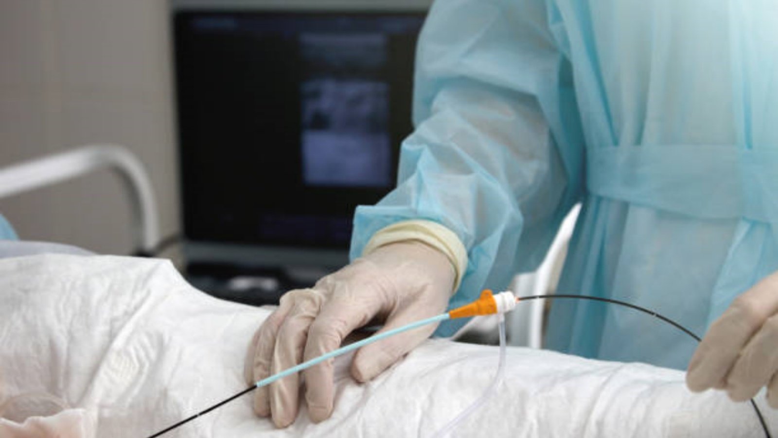 The Importance of Surgical Disposable Gowns in Healthcare