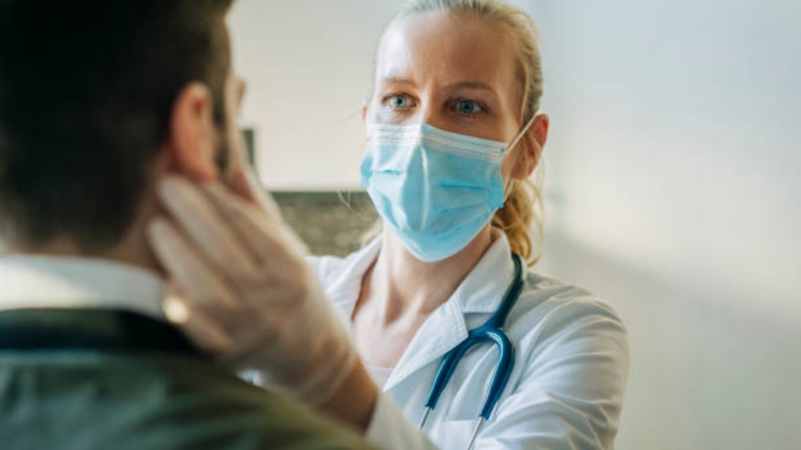 The Importance of Choosing a Reliable Disposable Medical Surgical Mask Factory