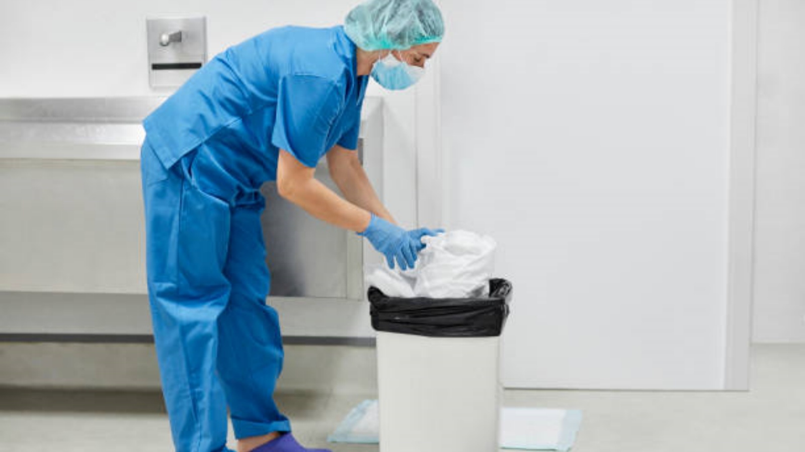 High Quality Medical Protective Clothing: Understanding Its Importance and Different Types