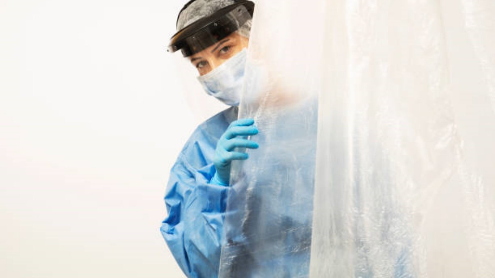 Coverall Clothing Protective Medical Use Suit: A Comprehensive Guide