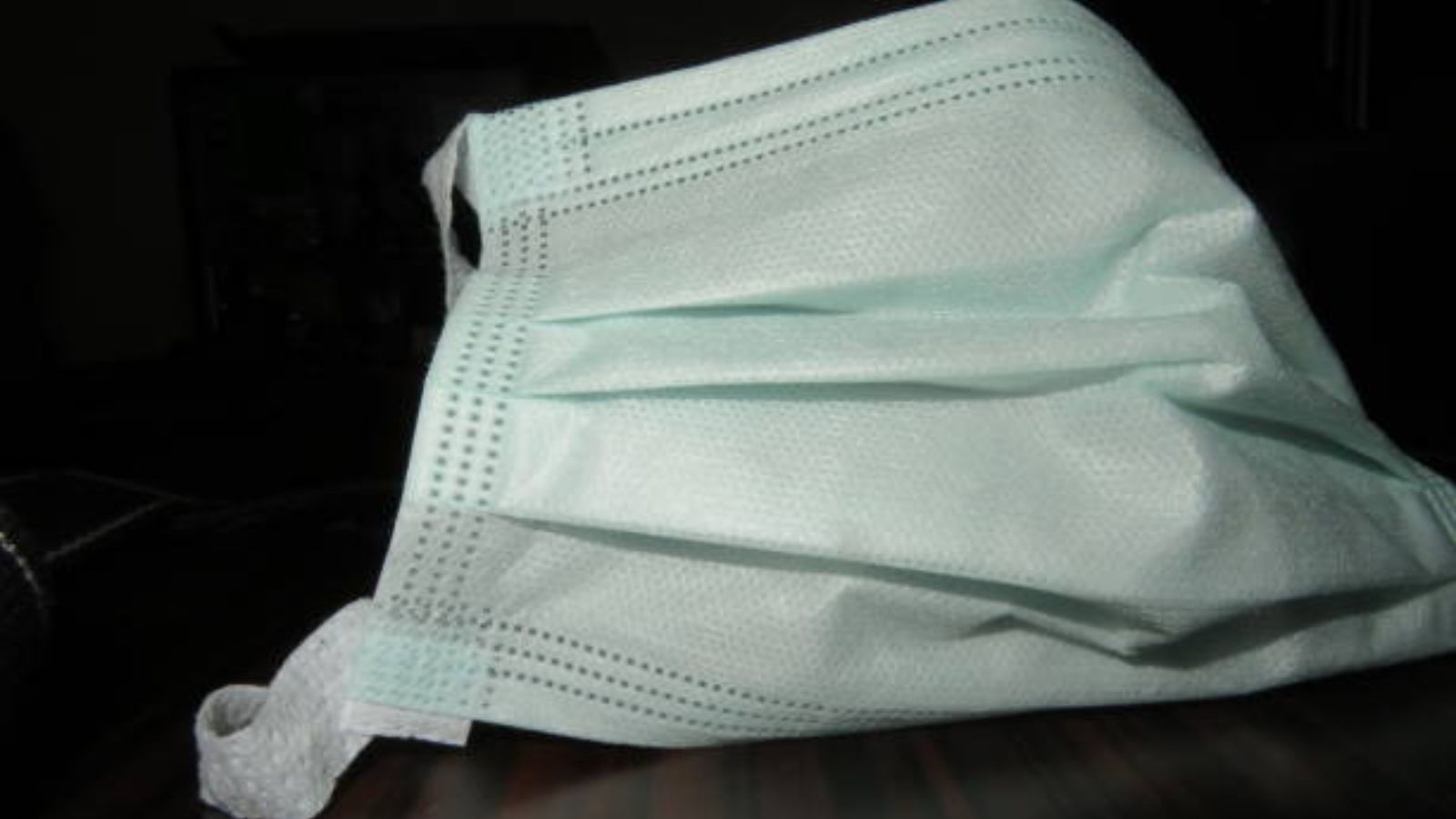 The Benefits and Significance of Non-Woven Civil 3 Layer Face Masks