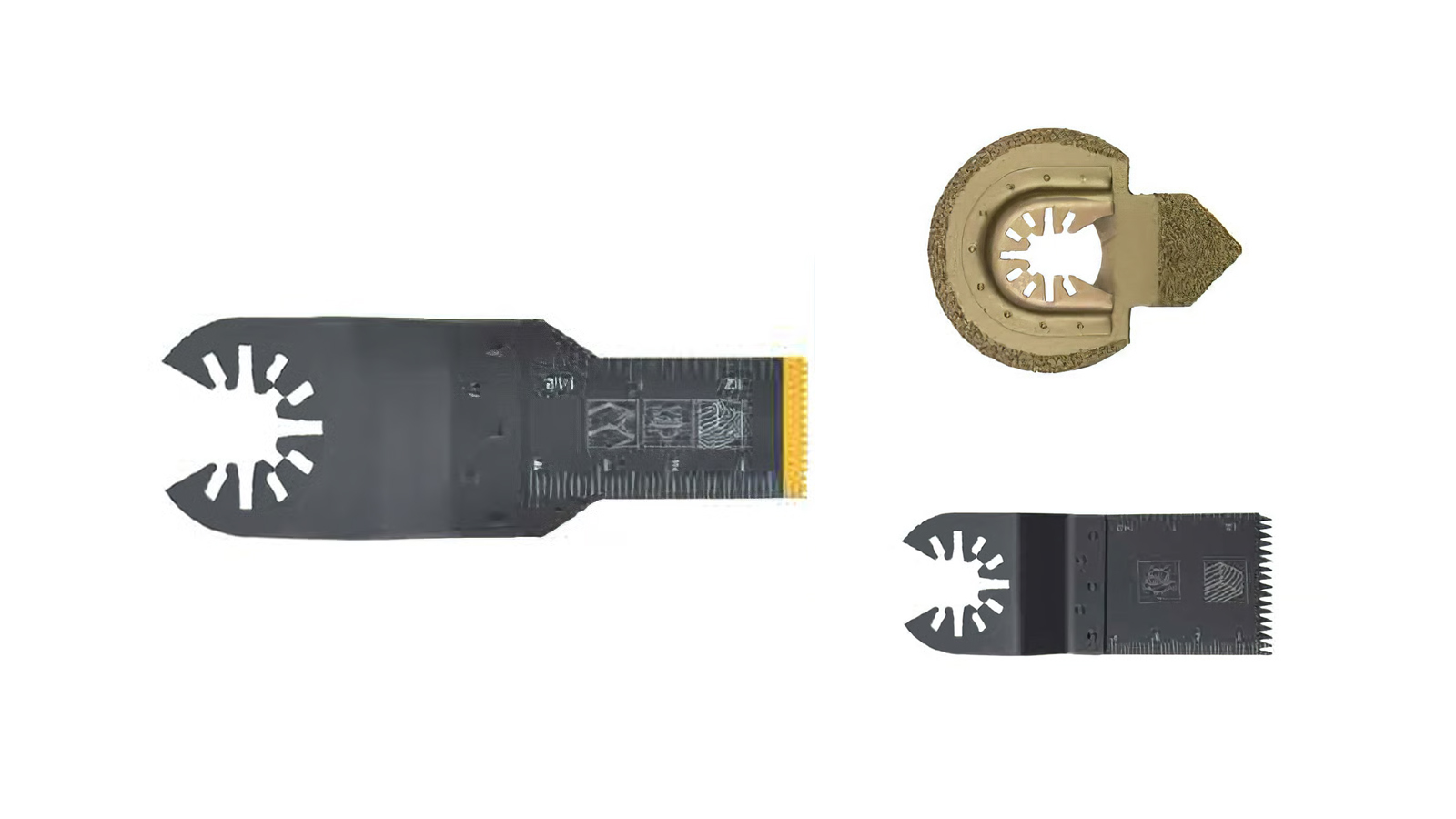 The Ultimate Guide to Multi-Function Japanese Tooth Oscillating Saw Blade