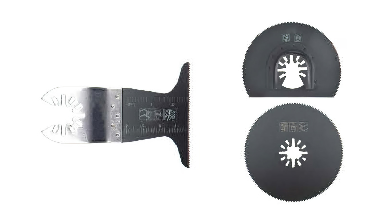 The Ultimate Guide to Multi-function Coarse-tooth Oscillating Saw Blades