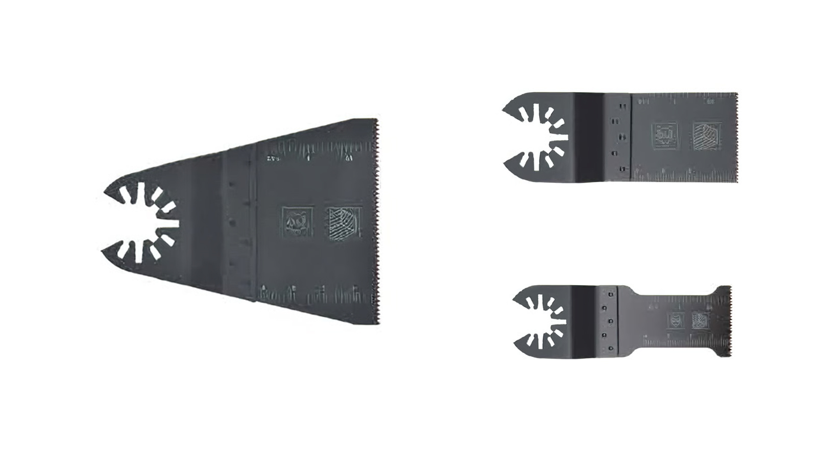 The Advantages of Using a Multi-Function Wide Kerf Saw Blade