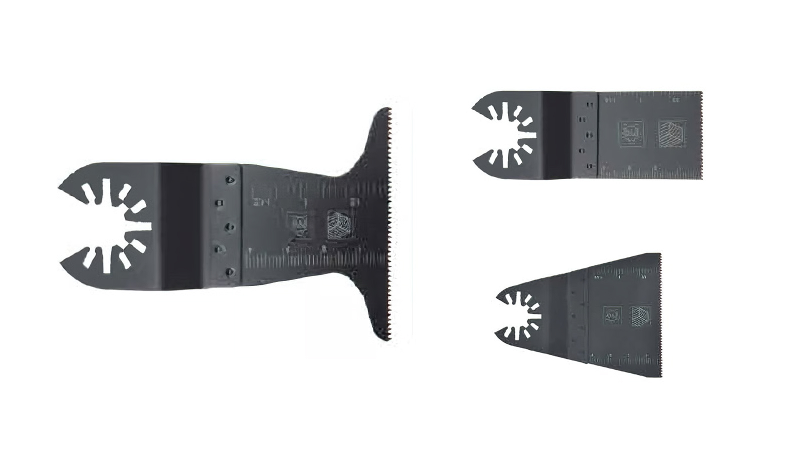 The Ultimate Guide to Multi-Function Hollow Ground Saw Blades