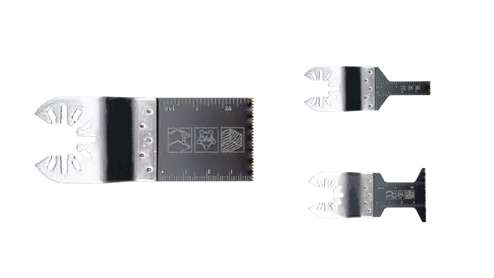 The Ultimate Guide to Multi-Function Anti-Kickback Saw Blades