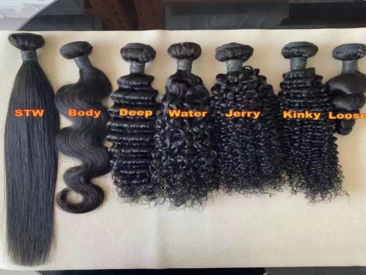 Hair Bundles for Sale: Your Path to Luxurious and Affordable Hair Transformations