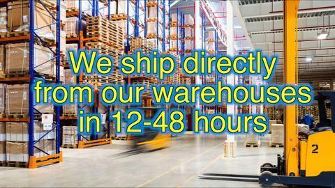 warehouses earliest