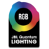 JBL Quantum ONE RGB effects tuner - Image
