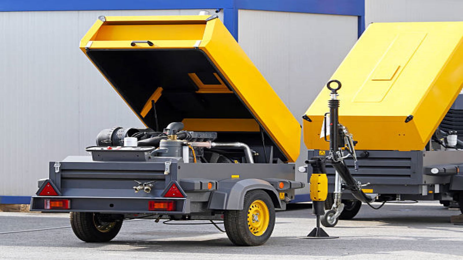 The Versatility of a Mini Articulated Dump Truck