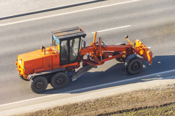 What Does a Lifting Truck Do? Exploring the Functionality of These Machines