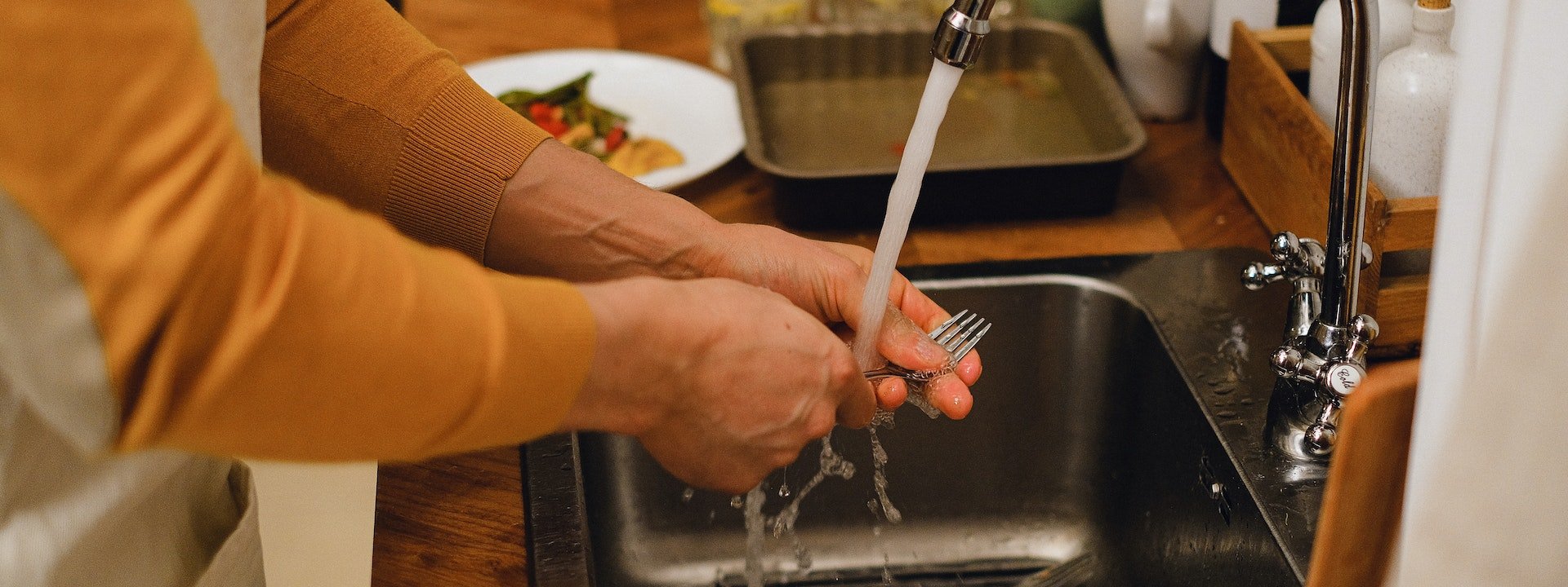 Unlocking Clean and Refreshing Water: The Power of Under-Sink Water Filters