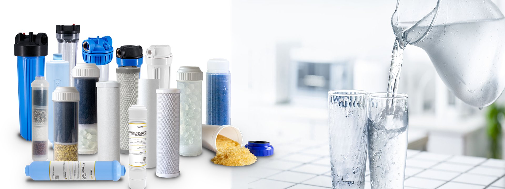 The Advantages of Upgrading to a Whole House Water Filter Replacement