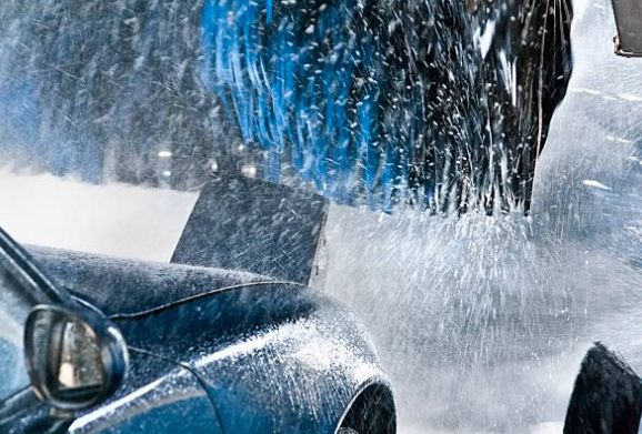 Spotless Car Wash: The Ultimate Guide to Keeping Your Car Clean and Shiny